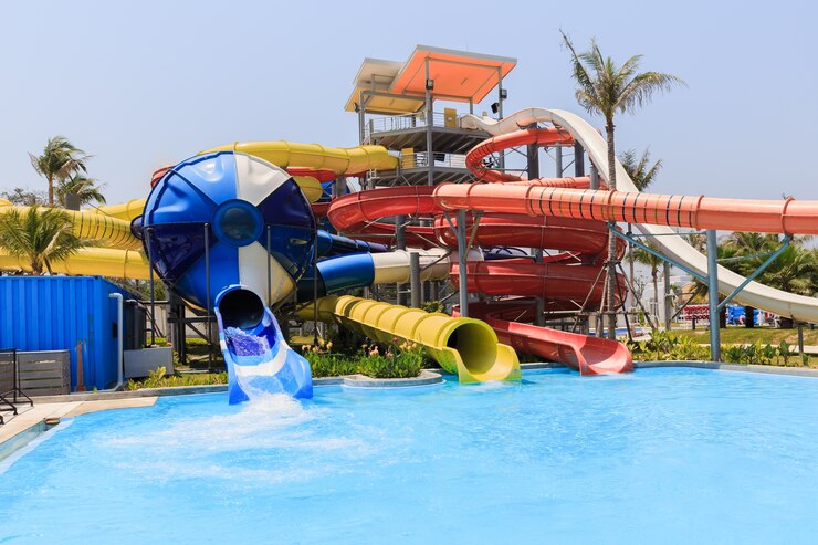 7 Waterpark di Tegal dengan Banyak Wahana Permainan Seru dan Menarik