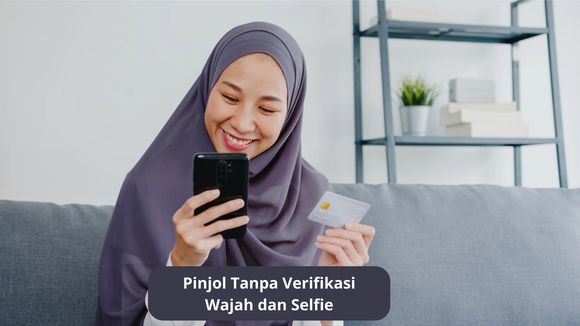 5 Rekomendasi Platfrom Pinjol Tanpa Verifikasi Wajah dan Selfie, Solusi Tepat saat Terdesak