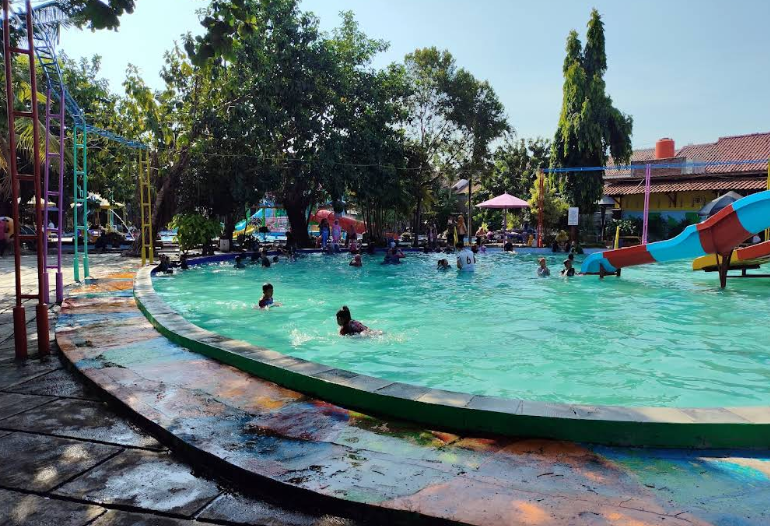 6 Daftar Arena Bermain Air di Pemalang Terbaru, Seru dan Aman untuk Liburan Anak