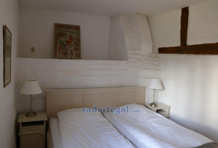 6 Penginapan Murah di Baturaden dengan Pemandangan Hutan Pinus yang Sejuk dan Asri