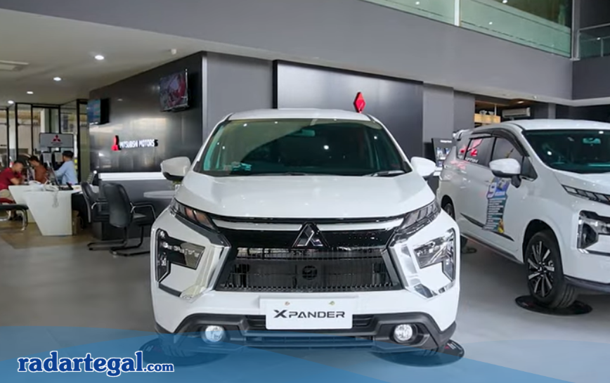 Mau Beli Mitsubishi Xpander Cross 2025? Ini Kelebihan dan Kekurangannya 