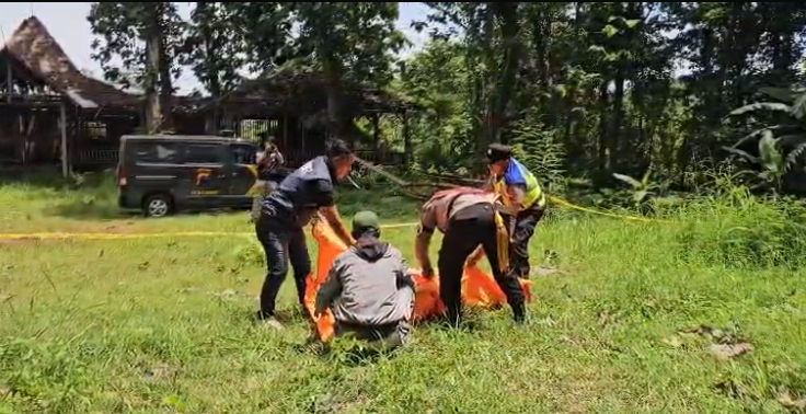 Polisi Temukan Hal Ini pada Korban Pembunuhan di Songgom