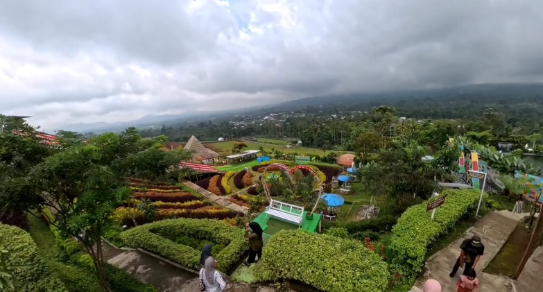 4 Tempat Mini Gathering di Pemalang Non Hotel, Nuansa Santai
