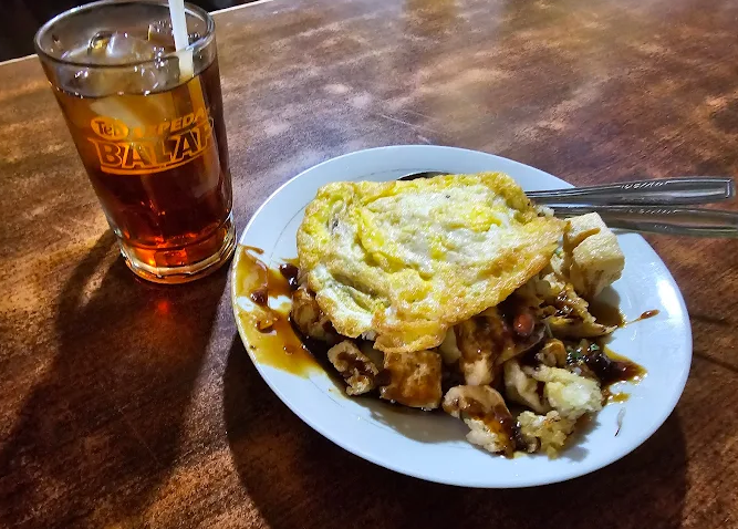 7 Tempat Makan Murah di Solo yang Cocok untuk Sarapan Pagi