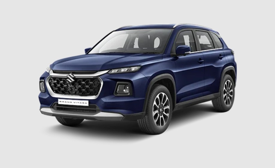 Mengulas Mesin Suzuki Vitara Brezza 2024, Tenaganya Segahar Apa?