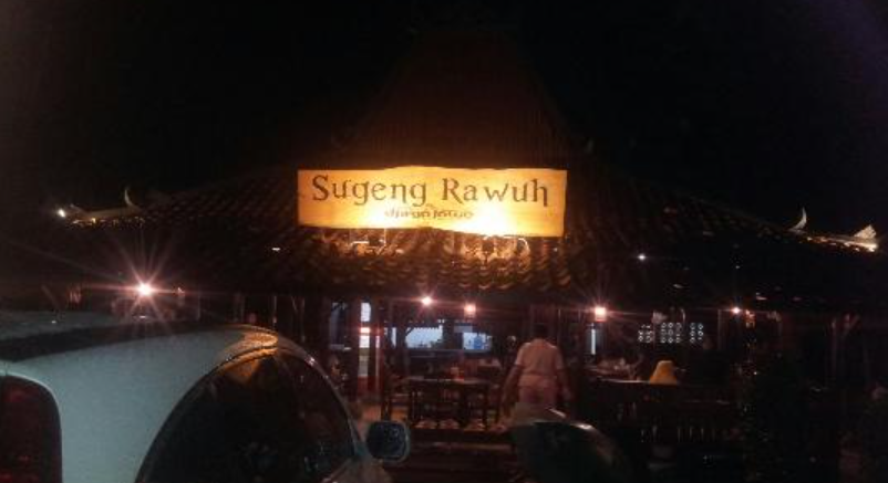 6 Pilihan Kuliner Malam khas Purwokerto, Tempat Ini Sering Diserbu Wisatawan