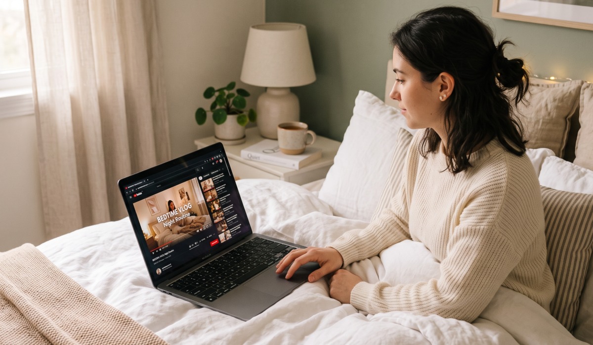 Sering Dipakai di Atas Kasur? Ini 5 Penyebab Laptop Cepat Panas dan Cara Mengatasinya