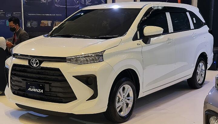 Ternyata Ini, 5 Alasan Kenapa Harus Memilih Toyota Avanza