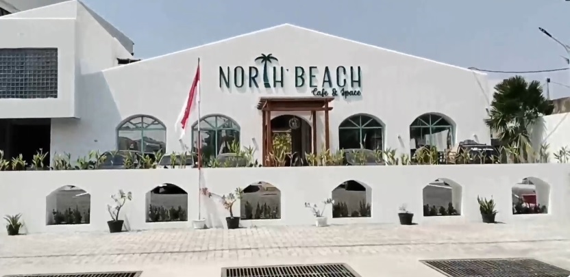 5 Tempat Nongkrong Modern di Tegal yang Nyaman dan Estetik