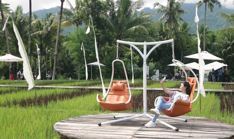 6 Tempat Rekreasi Murah di Magelang dan Instagramable Buat Keluarga