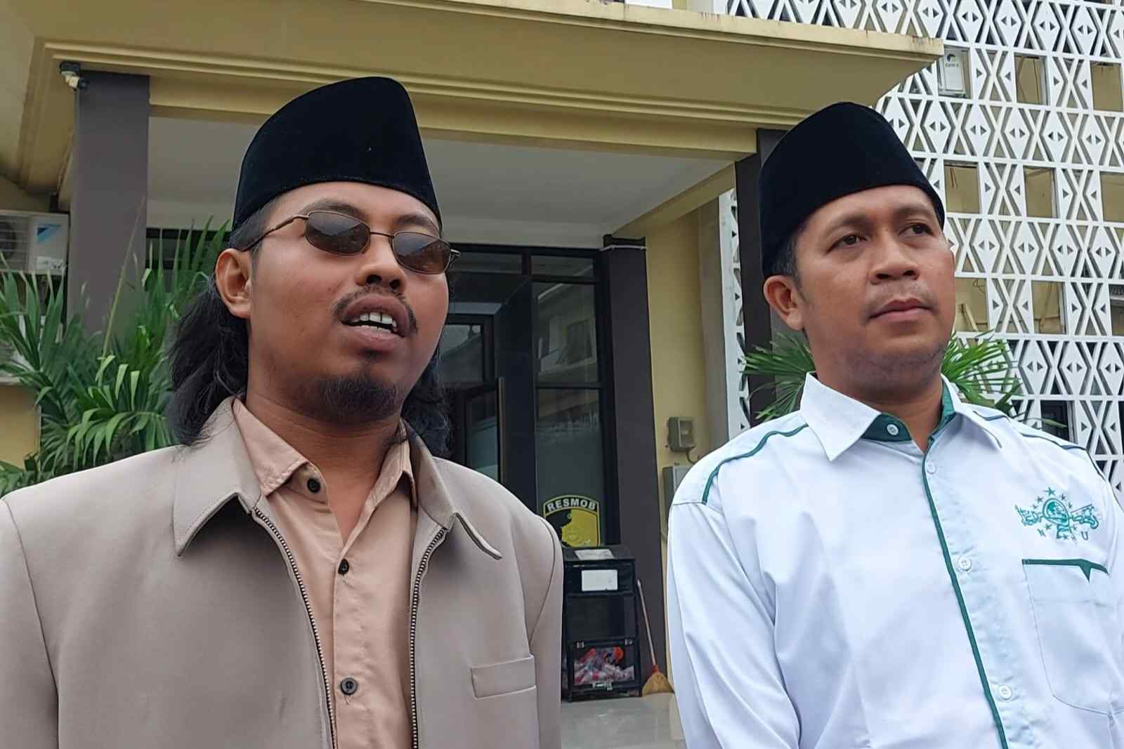 Diduga Kampanye LGBT di Medsos, Influencer Pemalang Dilaporkan ke Polisi