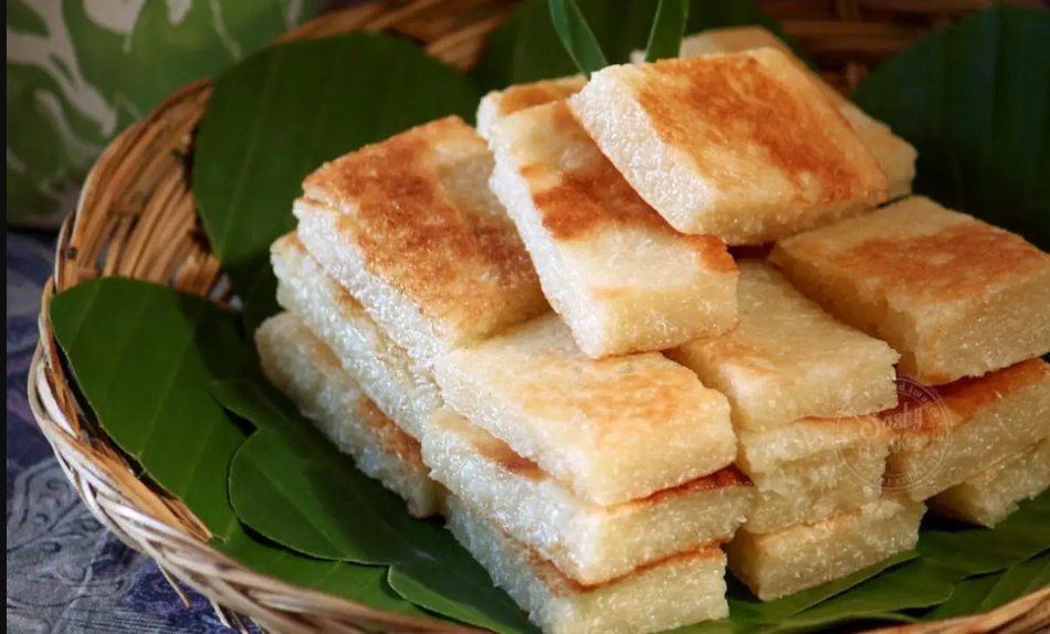 5 Oleh-oleh Khas Semarang selain Lumpia yang Tak Kalah Nikmat