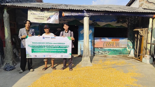 Mengapa Banyak Usaha Mikro, Kecil, dan Menengah Enggan Beralih ke Digital Meskipun Kesempatan Besarnya?