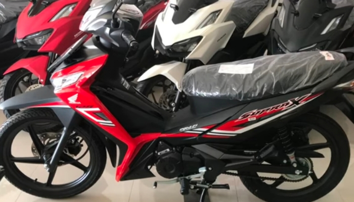 4 Alasan Honda Supra X 125 Jadi Motor Bebek Terlaris 2024, Desainnya Tak Pernah Ketinggalan Zaman