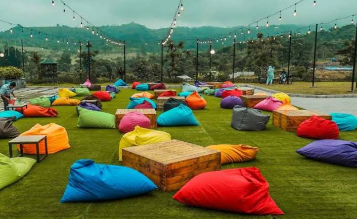 9 Tempat Nongkrong Murah di Purwokerto, Berdua Cuma Seratus Ribu!