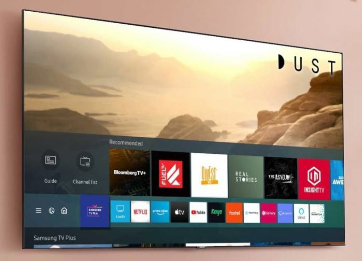 3 Smart TV 43 Inch Terbaik Versi Warga +62, Layar Lebar dan Jernih dengan Suara Setara Bioskop