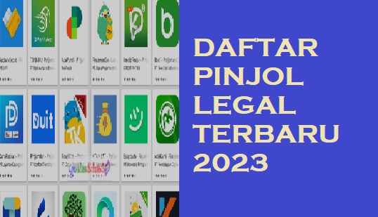 Milenial di Tegal Jangan Terjebak Pinjol, Ini Daftar Pinjol Legal 2023 Terbaru yang Aman dan Terdaftar di OJK