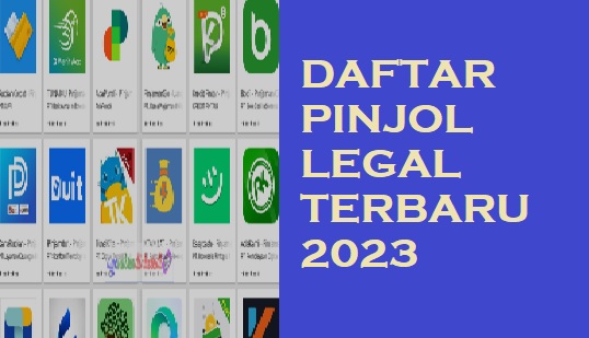 Milenial Di Tegal Jangan Terjebak Pinjol, Ini Daftar Pinjol Legal 2023 ...