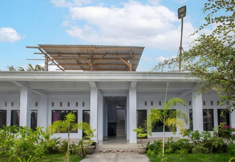 5 Daftar Penginapan Strategis di Pekalongan, Hanya  Jalan Kaki ke Wisata