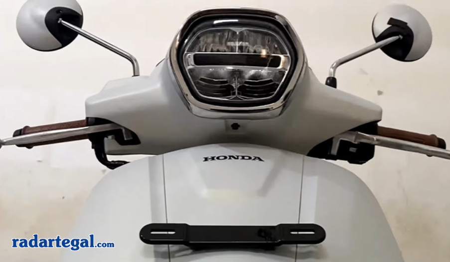 Bongkar Review Honda Stylo 160, Plus Minus 12 Bulan Pakai