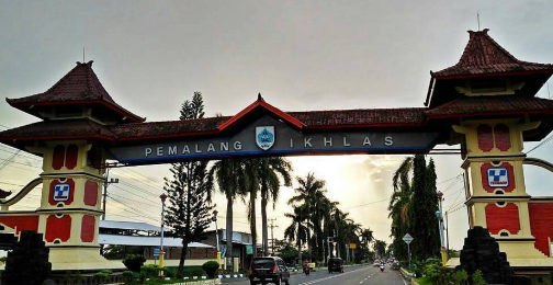 Terkenal dengan Sebutan Kota Grombyang, Berikut Ini Sejarah Perkembangan Pemalang dari Masa ke Masa