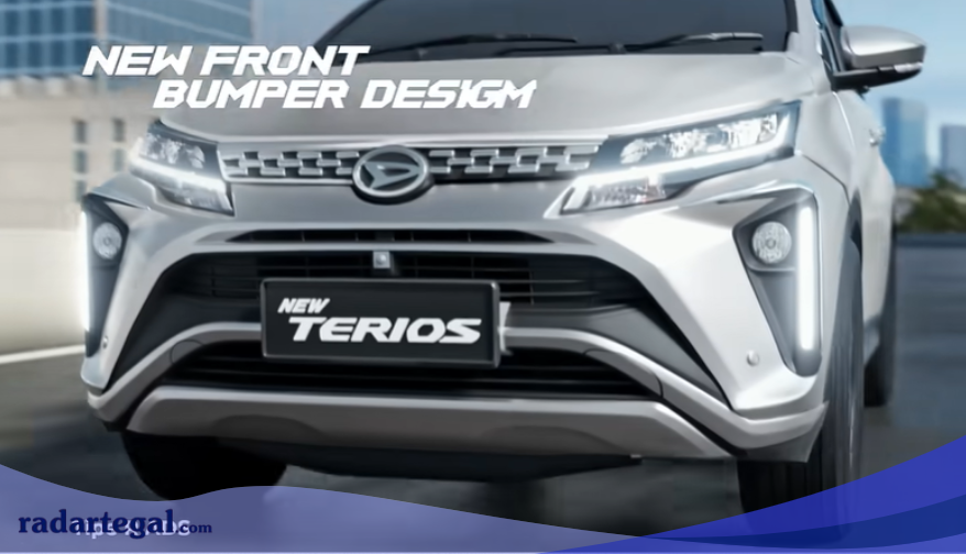9 Kelebihan Daihatsu Terios yang Bikin Kamu Lupa Sama HR-V dan Rush