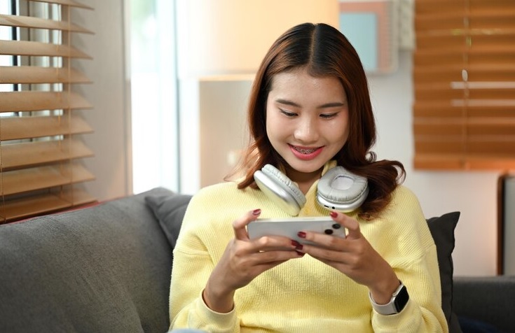 7 Aplikasi Game Membayar Uang Tunai 2025, Bisa Cair ke PayPal atau DANA hingga Ratusan Ribu 