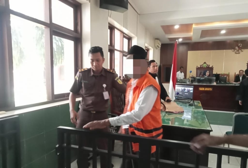 Babak Baru Anak Perkarakan Bapak di Tegal, Hakim Jatuhkan Divonis 2,5 Bulan Penjara