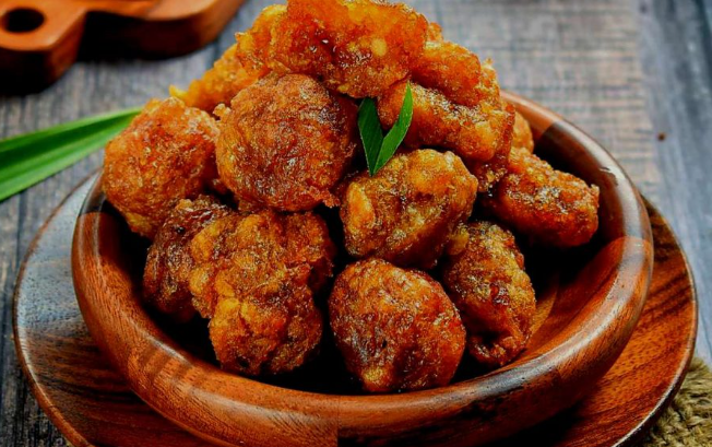 4 Jajanan Legendaris Khas Purwokerto dan Rekomendasi Wisata Kuliner yang Wajib Kamu Kunjungi