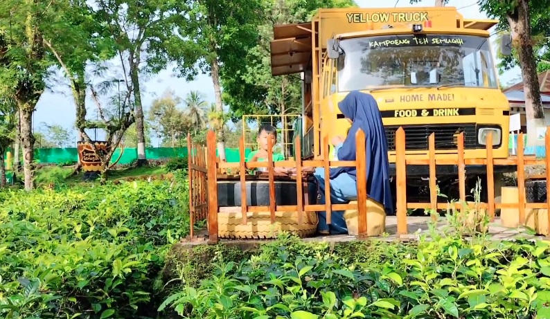 5 Tempat Rekreasi Lengkap di Pemalang Bareng Keluarga