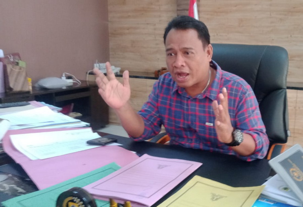 Duh! Pengelolaan Keuangan Daerah Kabupaten Pemalang Dapat Opini WDP dari BPK RI