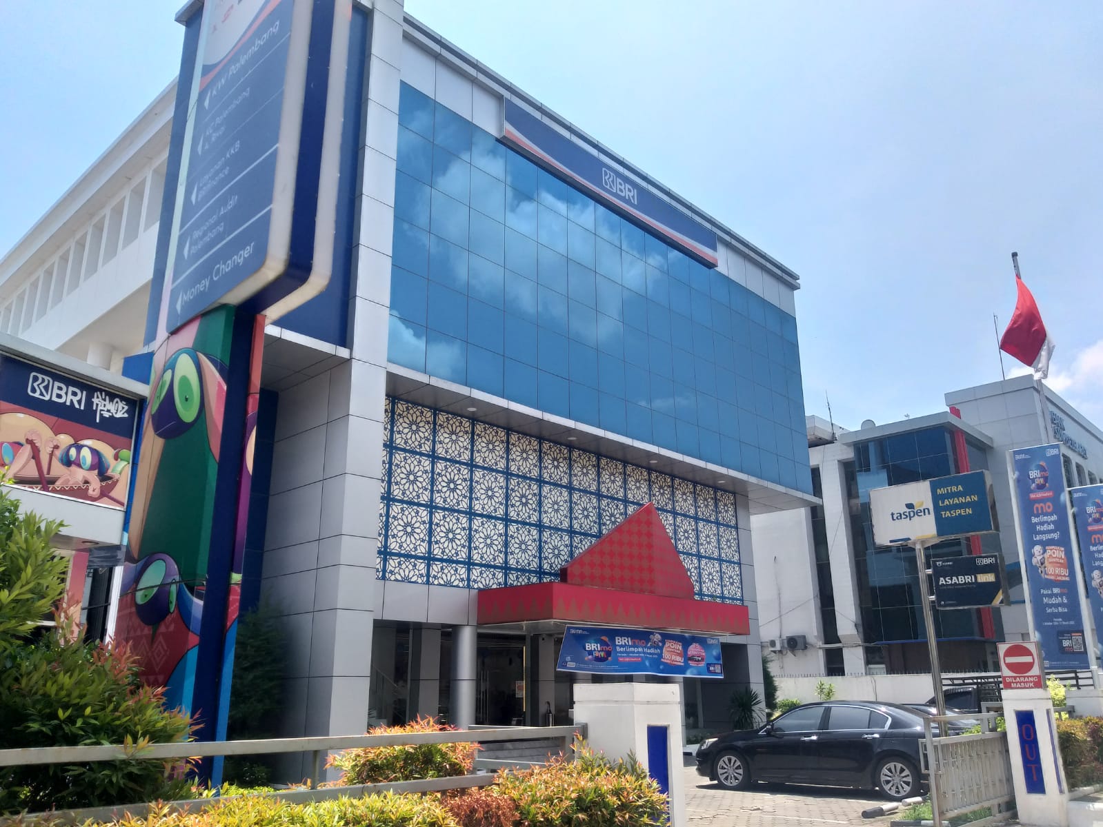 Setoran Awal Ringan, Buka Rekening BRI Mudah dan Bisa Online 