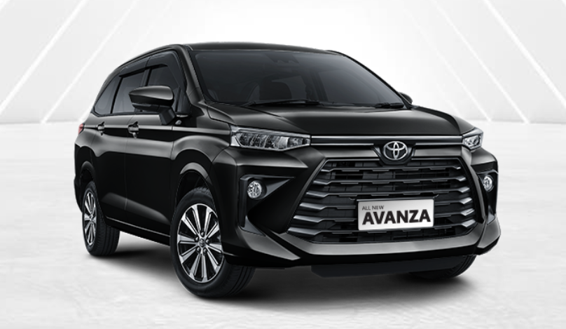 Bocoran Spesifikasi Mesin Toyota Avanza 2025 – Siap Guncang Pasar Mobil Keluarga!