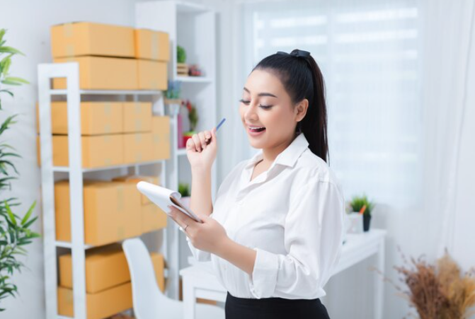 Gaji Pas-pasan? Ini Trik Dapat Pinjaman Modal Usaha Rp200 Juta di 2025