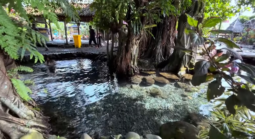 3 Wisata Air Dekat Umbul Ponggok Klaten yang Tak Kalah Hits