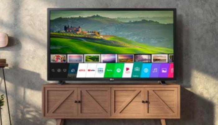 Spesifikasi Smart TV LED LG Layar 43 Inch 43LM5700PTC, Ini 5 Keunggulan yang Bikin Kamu Kesengsem