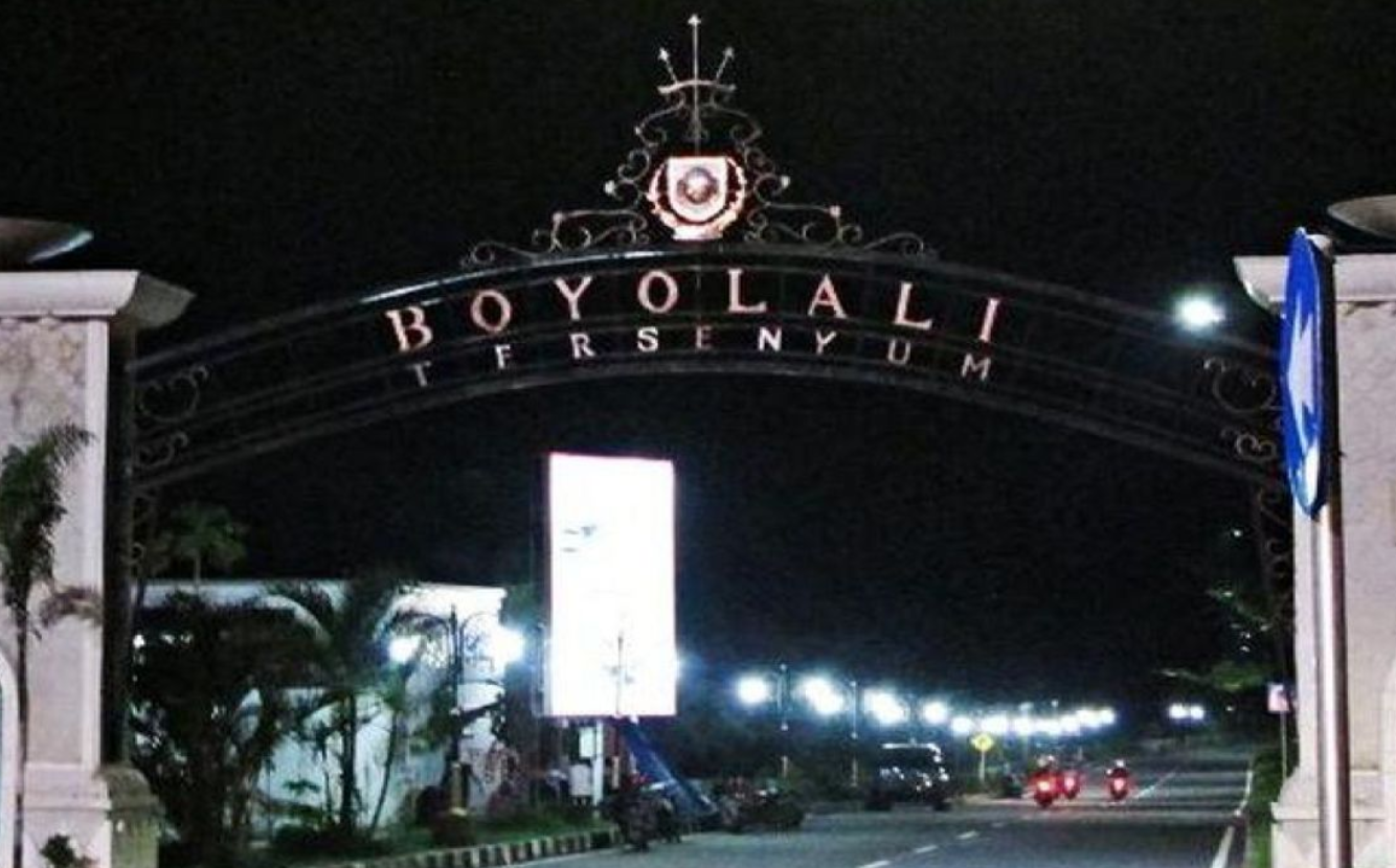 5 Mitos yang Terkenal di Sekitaran Kota Boyolali yang Sudah Ada Sejak Dahulu