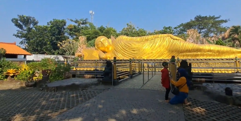 4 Tempat Wisata di Indonesia dengan Vibes Ala Thailand