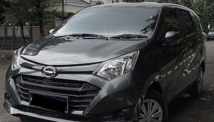 Selain Minim Keamanan, Berikut ini 4 Kekurangan Daihatsu Sigra 1.0 Lainnya, Cek di SINI!