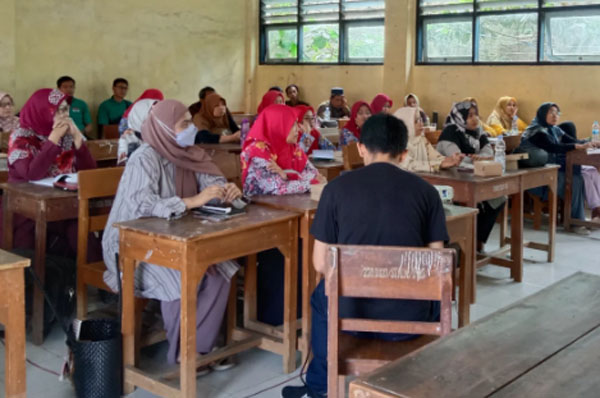 180 Guru Se- Pantura Barat Kumpul di Pekalongan, Ternyata untuk Bahas Ini