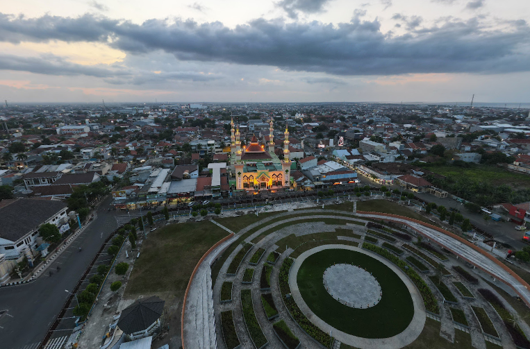 Usianya Sudah 400 Tahun, Ini 10 Fakta Unik Tegal yang Jarang Diketahui Wisatawan, Sejarah, Budaya, Julukan