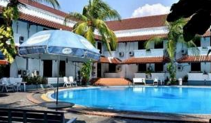 Rekomendasi Penginapan Dekat Pusat Kuliner di Tegal, Jarak Terjangkau dari Stasiun