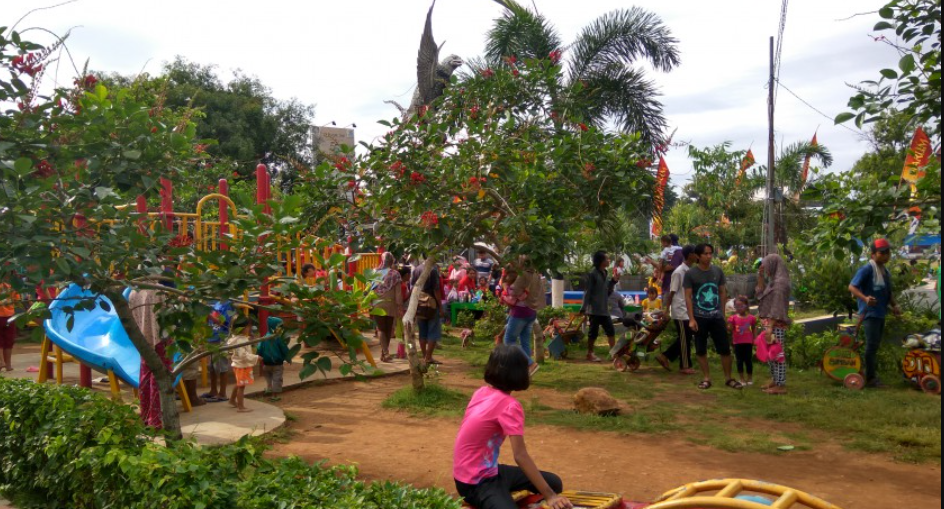 5 Tempat Wisata di Kendal yang Lagi Hits dan Instagramable