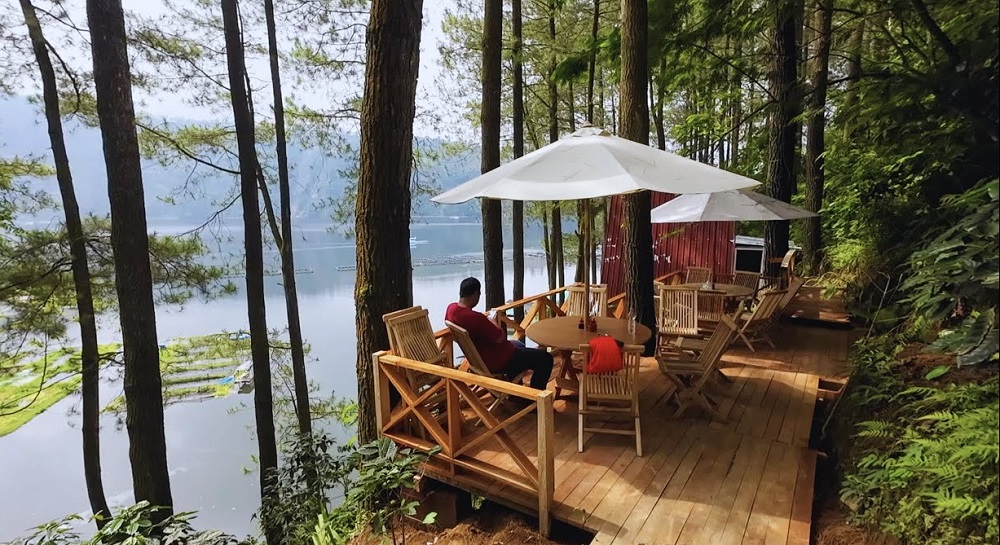 Cari Tempat Nongkrong Modern Hits di Dieng? 4 Destinasi Ini Bisa Jadi Pilihan