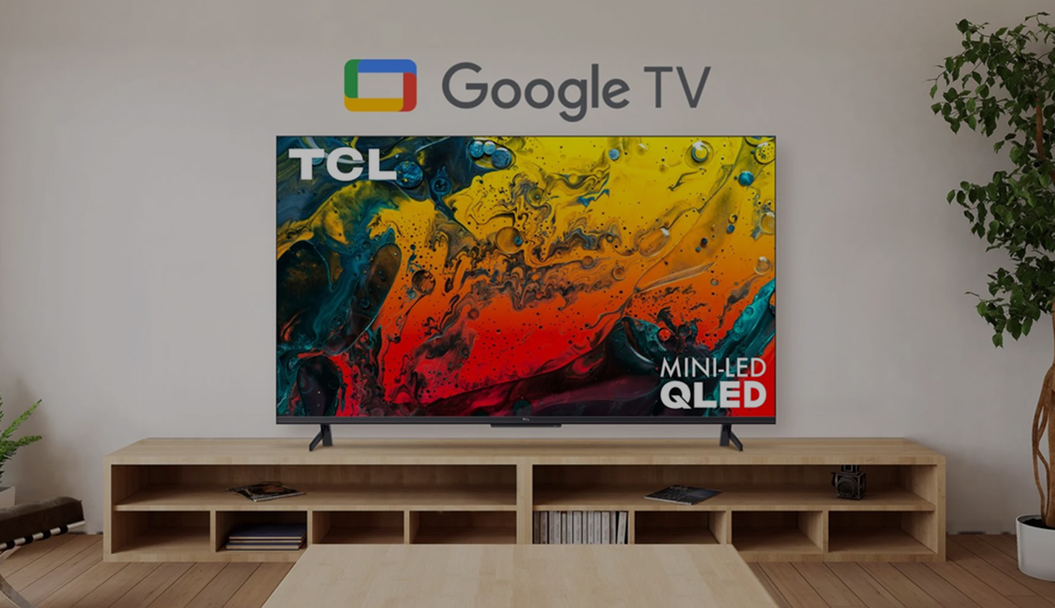 Murah tapi Gak Murahan! Review Canggihnya Google TV TCL G9, Bikin Hiburan jadi Lebih Maksimal