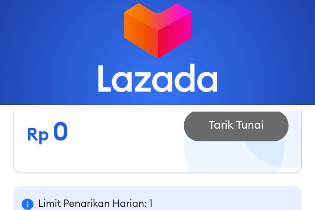 Kemudahan Cara Daftar Paylater Lazada, Komplit dengan Syarat dan Ketentuan untuk Pengguna