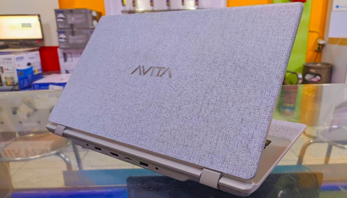 Tidak Terkenal, Tetapi Spesifikasi AVITA Essential 14 N4000 Sangat Layak Diperhitungkan!