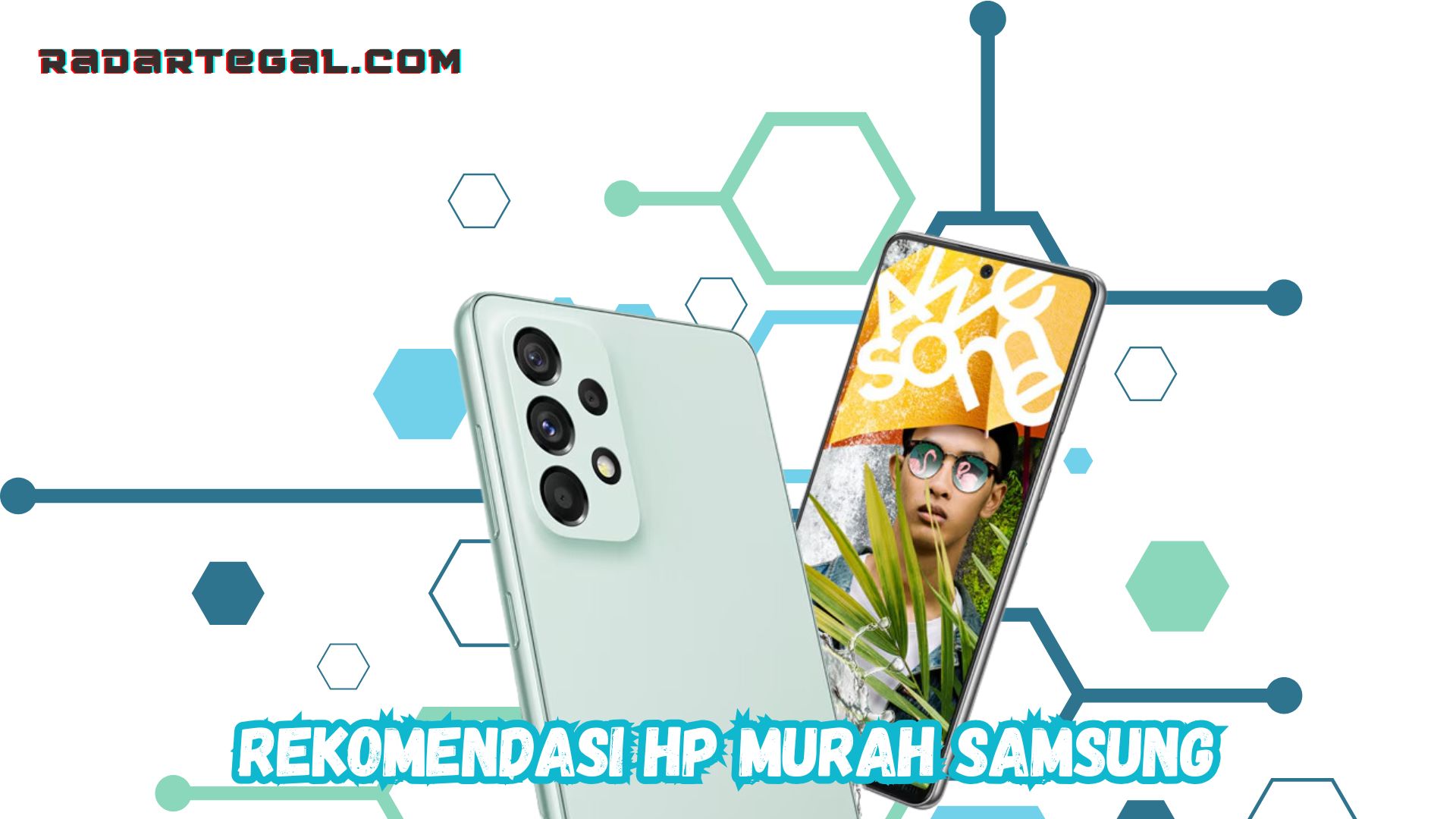 Pilihan Anak Muda, Ini Rekomendasi HP Murah Samsung Terbaru 2024