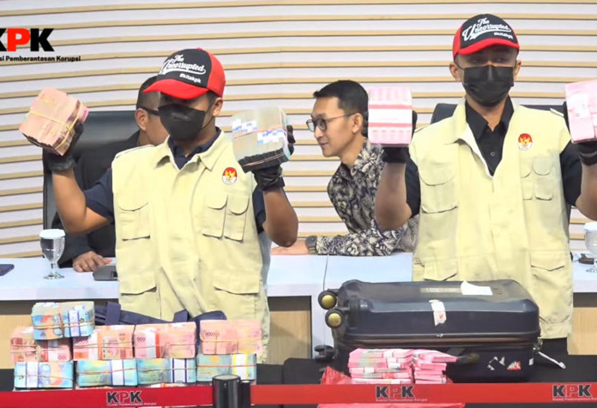Tabir di Balik OTT Bupati Pemalang Diungkap KPK: Kasus Pemerasan hingga Skandal Pengurusan Perkara