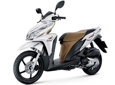 Iritnya Setara BeAT, Ini Tipe Honda Vario 125 Bekas yang Dicari Banyak Orang